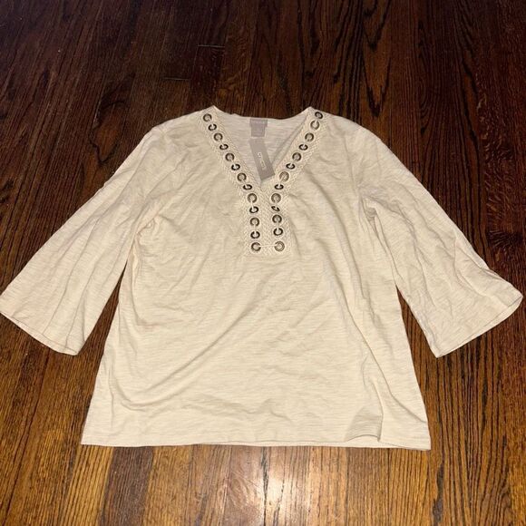 Chico's Tops - New Chico’s Blouse